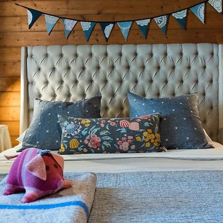 Merrijig Inn ポート・フェアリー エクステリア 写真