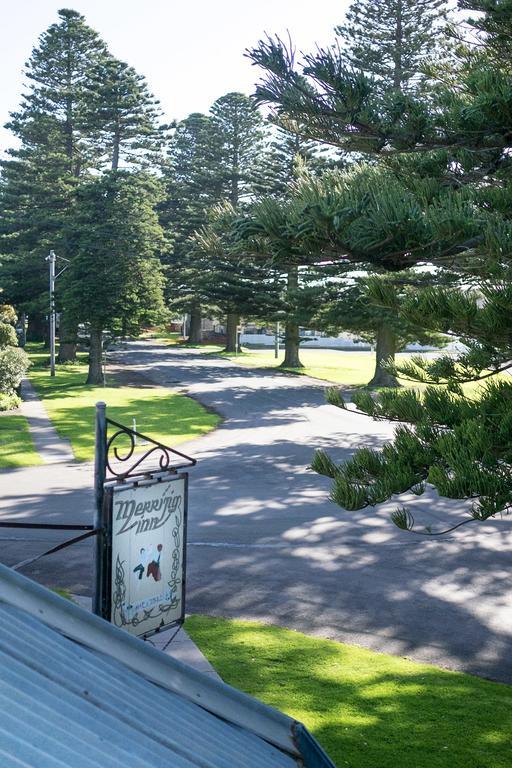 Merrijig Inn ポート・フェアリー エクステリア 写真