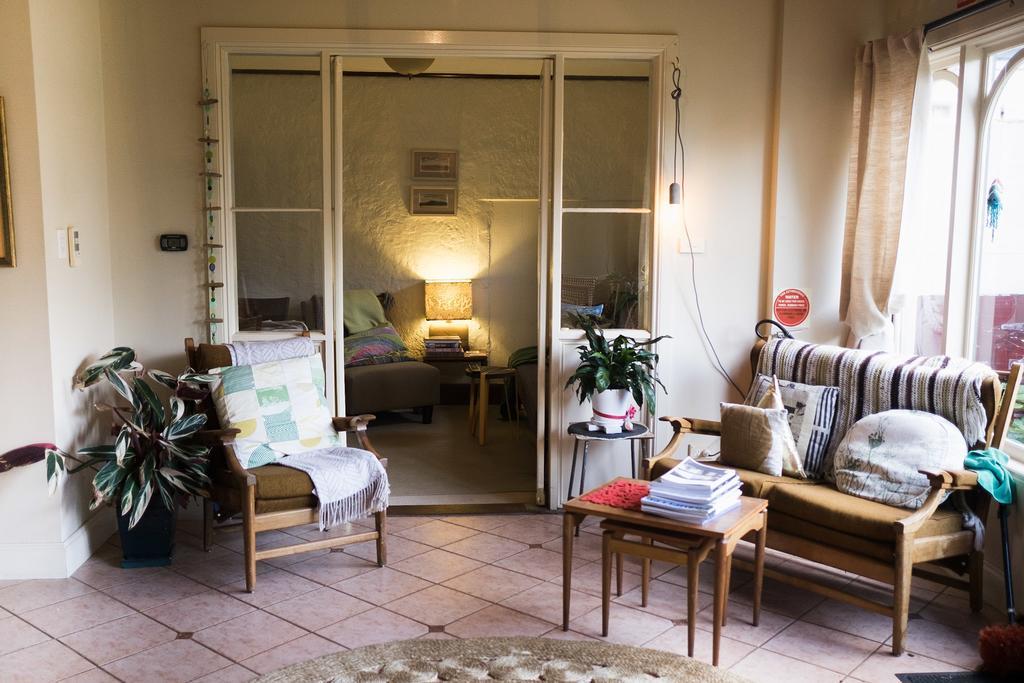 Merrijig Inn ポート・フェアリー エクステリア 写真