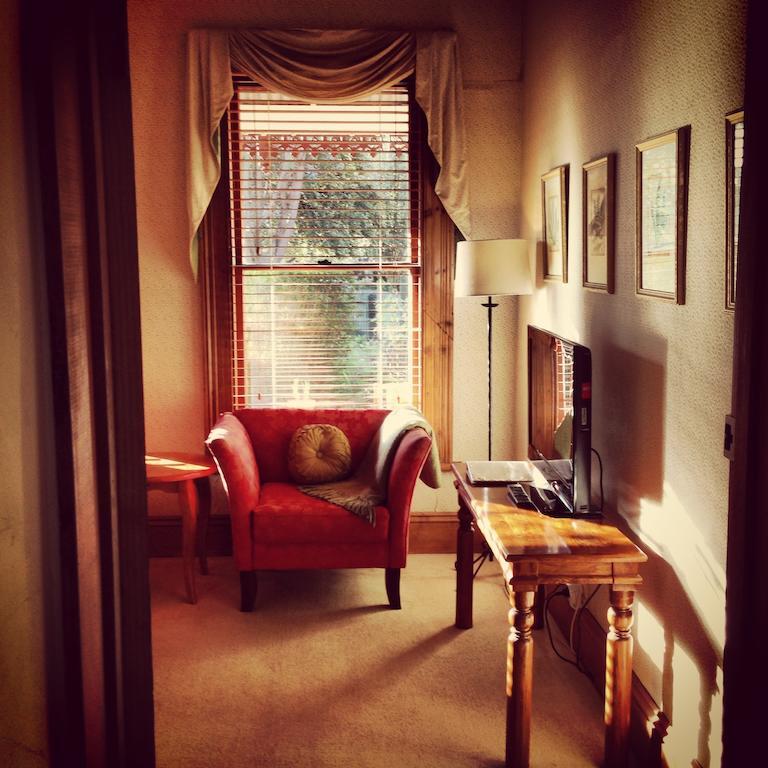 Merrijig Inn ポート・フェアリー 部屋 写真