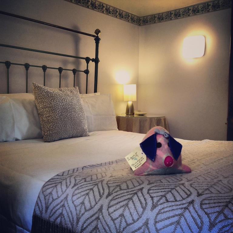 Merrijig Inn ポート・フェアリー 部屋 写真