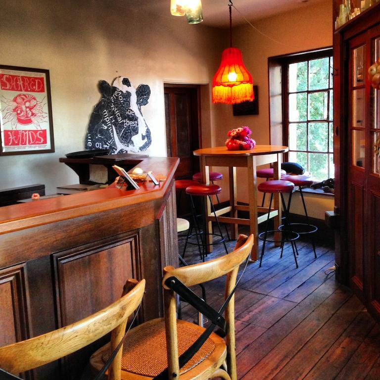 Merrijig Inn ポート・フェアリー エクステリア 写真