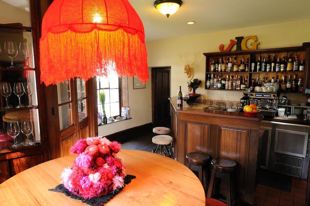 Merrijig Inn ポート・フェアリー エクステリア 写真